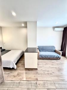 Apartments Studio Versailles Park 2