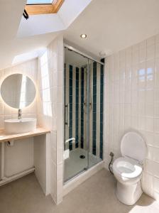 CentralNest Tours Centre Gare - Ouverture Aout 26