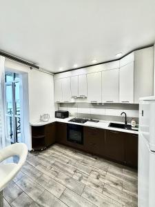Apartments Studio Versailles Park 2
