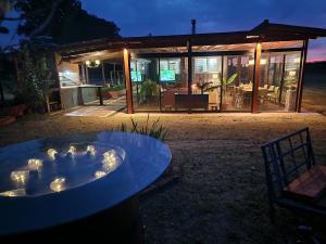 El Reflejo Rural Boutique