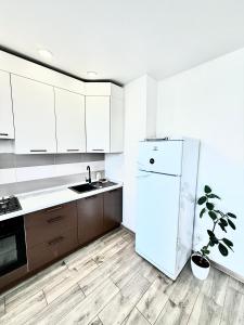 Apartments Studio Versailles Park 2