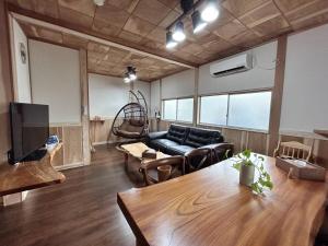 Fuji MEGUMI Villa