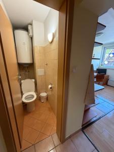 Donovaly apartmán 33
