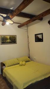 Ciconia Nigra rooms