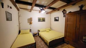 Ciconia Nigra rooms