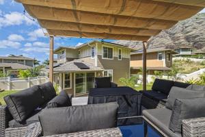 Mystic Mermaid Island Retreat