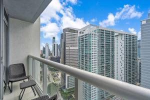 Luxe Condo on Miami River