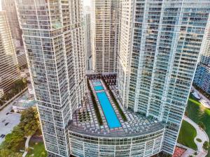 Luxe Condo on Miami River