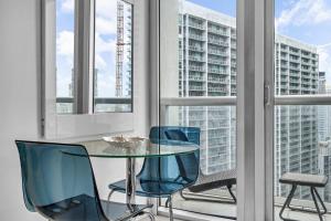 Luxe Condo on Miami River