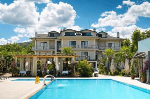 Didi Hotel Sapanca