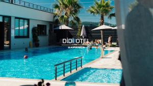 Didi Hotel Sapanca