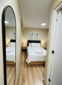 E Free Parking Wifi Pro Laundry 1B 204