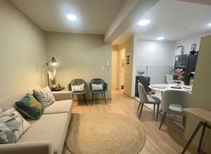 E Free Parking Wifi Pro Laundry 1B 204
