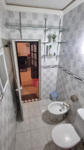 Atlas Apartment