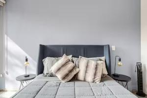 1 Roma Norte 3br 2 baths terrace