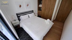 Super Chic Depa para 5 con Rooftop Pool y Gym en Roma Norte