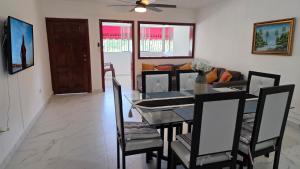 Apartamento acogedor con equipamiento premium