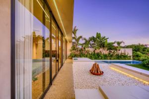 Predmet Cascade Villas - Panoramic Luxury Stay with Amazing Views