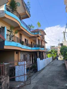 Golden Barahi Retreat