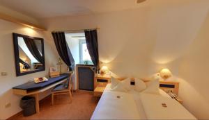 Hotel Augsburger Hof