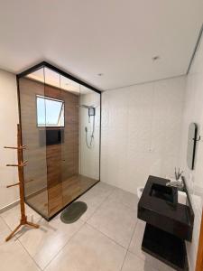 Casa no Condominio Morada da Praia