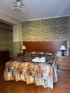 Hotel Alicia