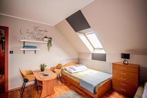 Studio for 2 people, close to the sea