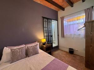 Hotel Casaloreto San Miguel de Allende