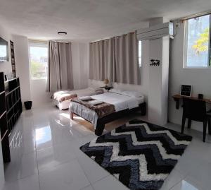 Darwin-Galápagos Apartment