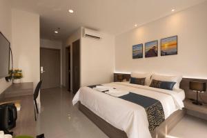 Condo Toul Kork