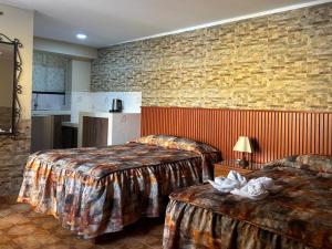 Hotel Alicia