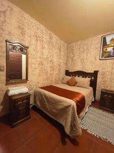 Hotel Boutique Casa Del Ángel