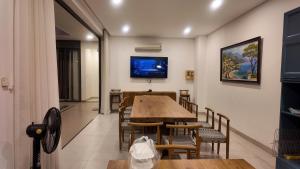 Biệt thự biển Long hải