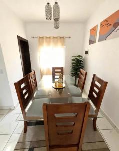 Apartamento Ashley Moderno y Confortable