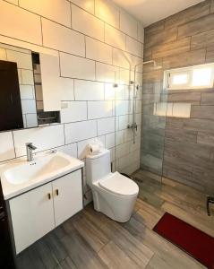 Apartamento Ashley Moderno y Confortable