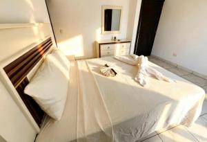 Apartamento Ashley Moderno y Confortable