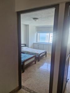 Beautiful and spacious apartment with ocean views