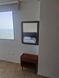 Beautiful and spacious apartment with ocean views