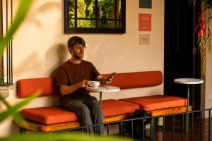 Bloom Hostel