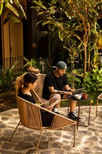 Bloom Hostel