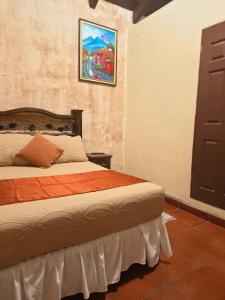 Hotel Boutique Casa Del Ángel