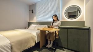 Anook Hotel Daejeon Munchang