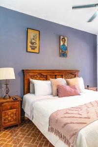 Hotel Casaloreto San Miguel de Allende