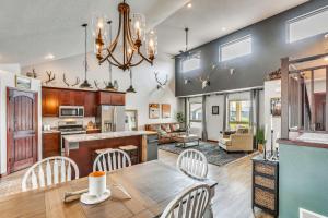 Private Yard w Patio! Rapid City Escape