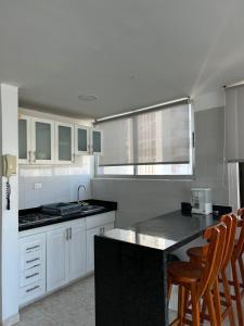 Elegant and comfortable ocean view apartment
