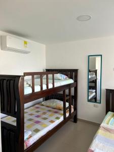 Elegant and comfortable ocean view apartment