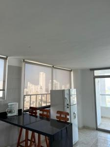Elegant and comfortable ocean view apartment