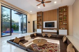 Villa Arya Nusa Dua by SooBali