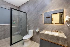 Villa Arya Nusa Dua by SooBali