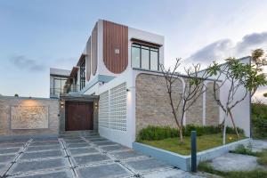 Villa Arya Nusa Dua by SooBali